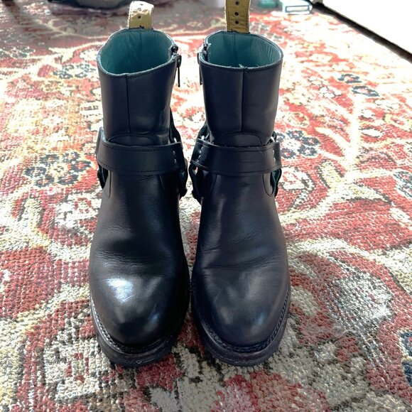 PSKaufman High Road Boot - Picture 9 of 12